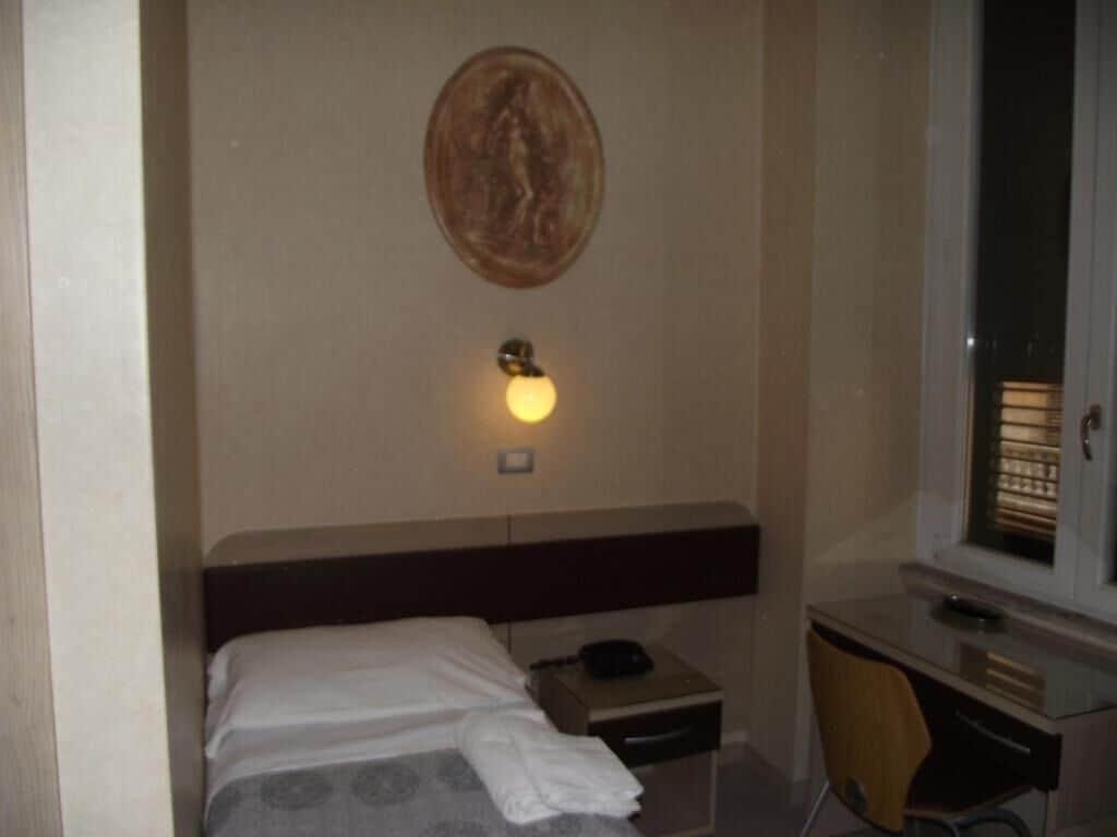 Hotel Elide Rome Exterior photo