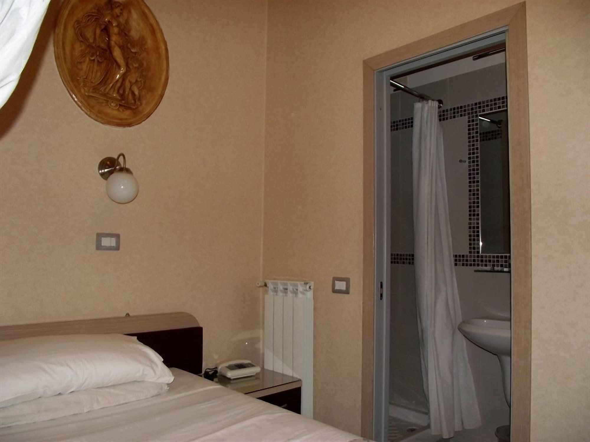 Hotel Elide Rome Exterior photo