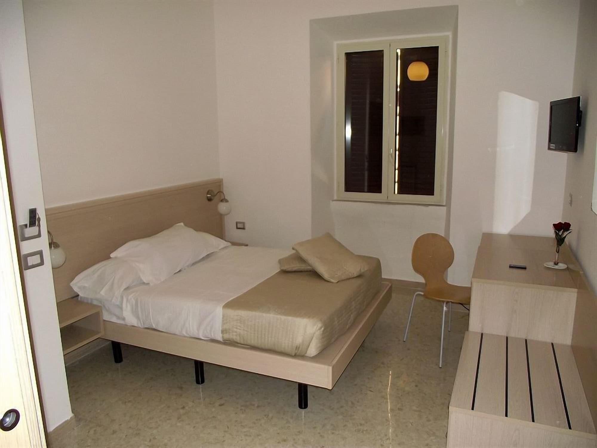 Hotel Elide Rome Exterior photo