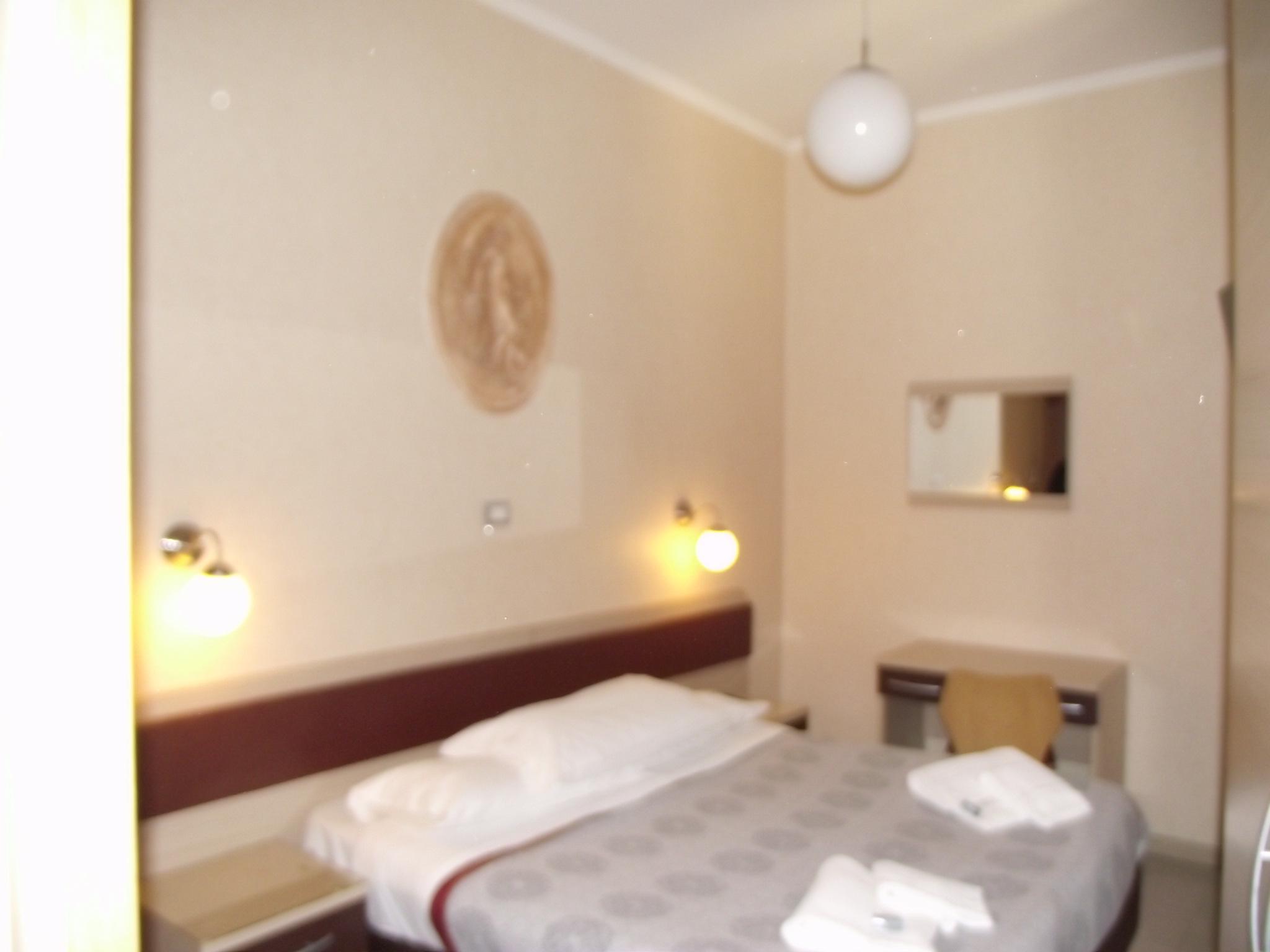 Hotel Elide Rome Exterior photo
