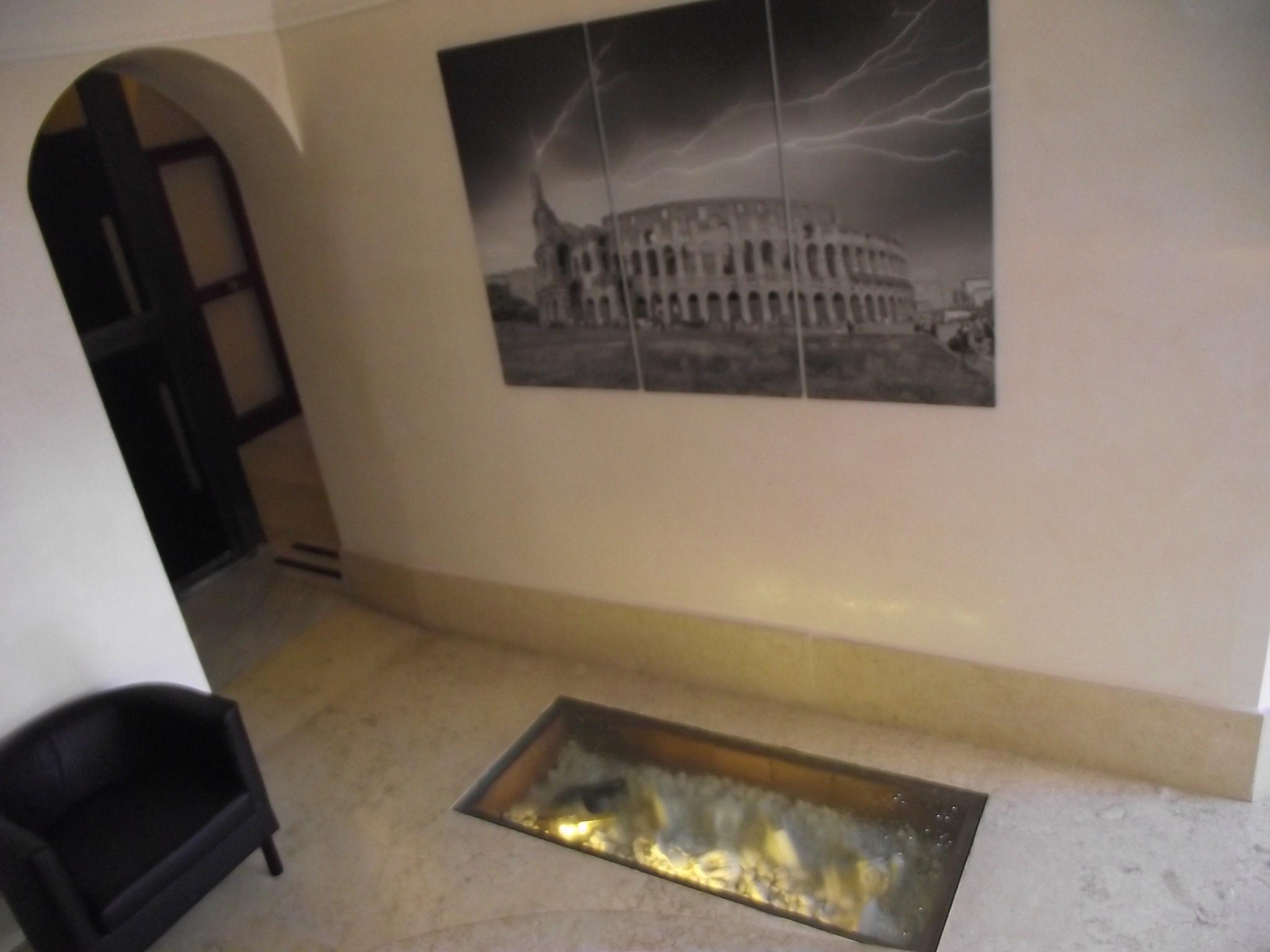 Hotel Elide Rome Exterior photo