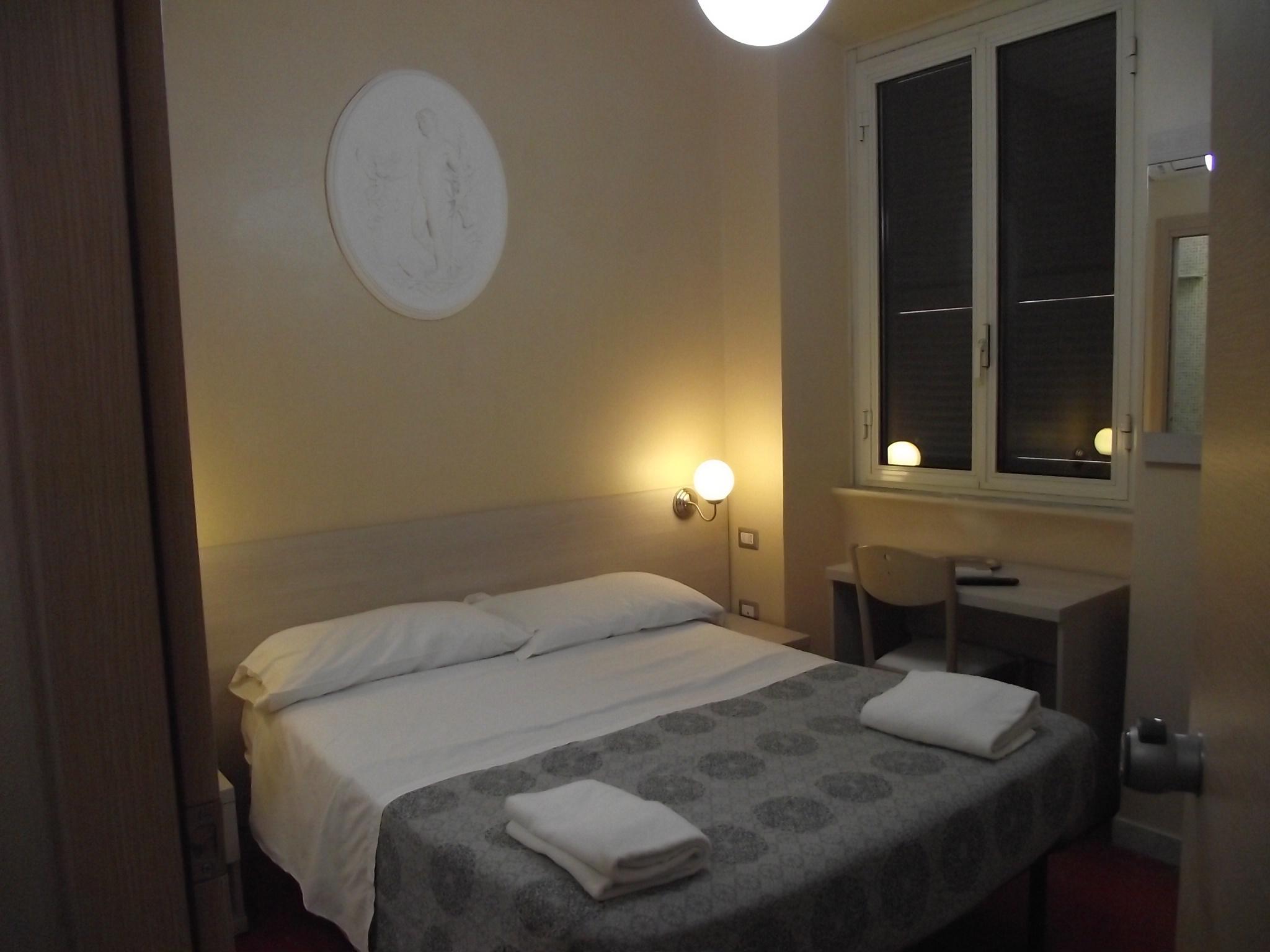 Hotel Elide Rome Exterior photo