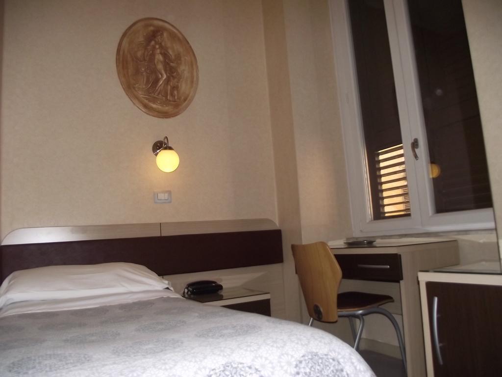 Hotel Elide Rome Exterior photo