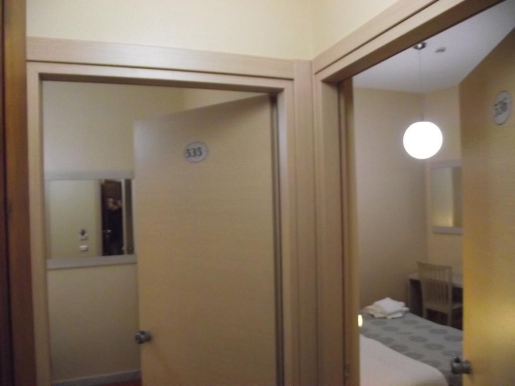 Hotel Elide Rome Exterior photo