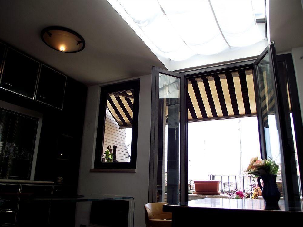 Hotel Elide Rome Exterior photo