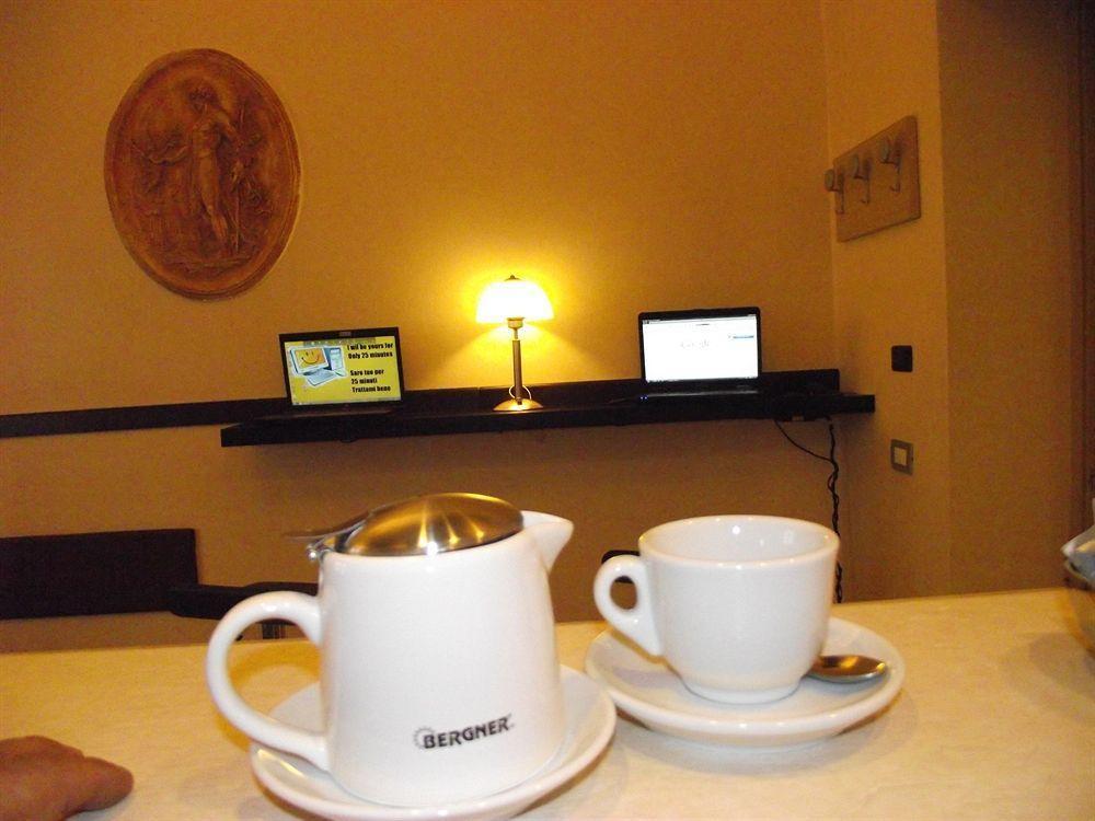 Hotel Elide Rome Exterior photo
