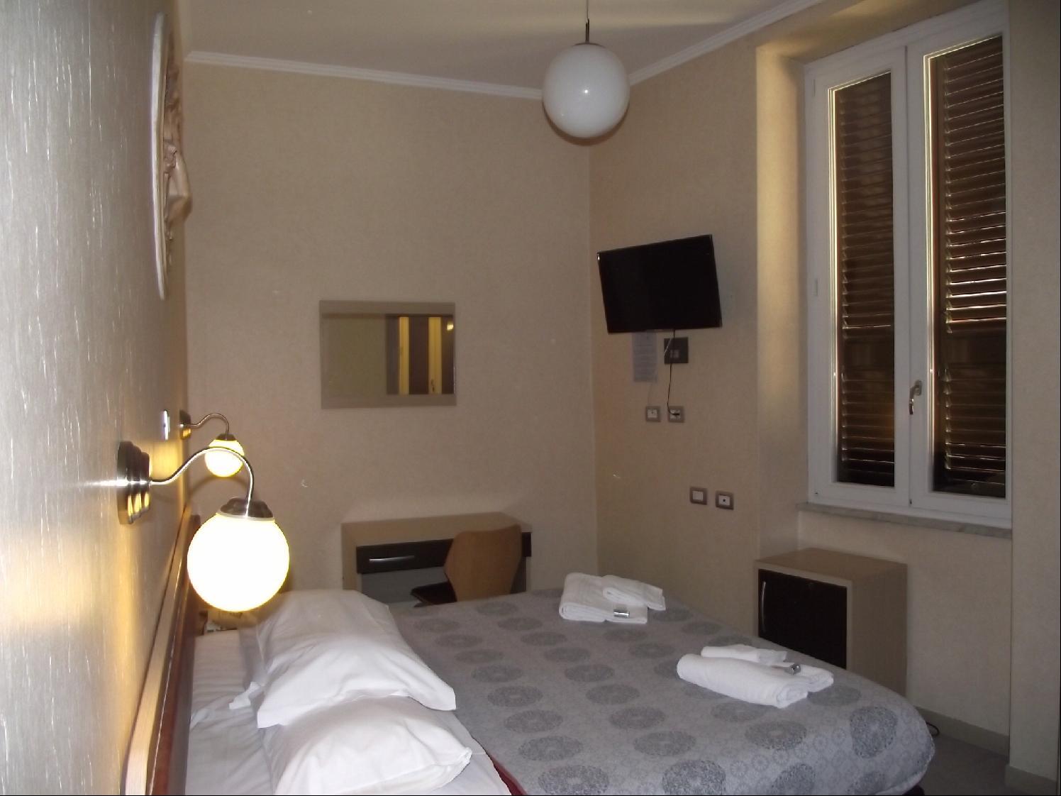 Hotel Elide Rome Exterior photo